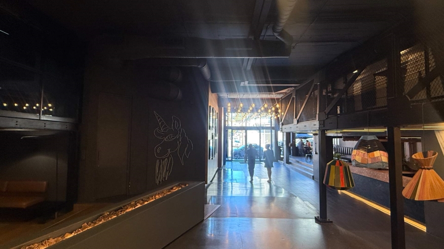 To Let Commercial Property for Rent in Cape Town City Centre Western Cape